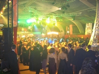 Bedrijfsevenement met Musicpoint