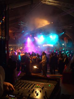 ARB Bal Rotaract Brasschaat